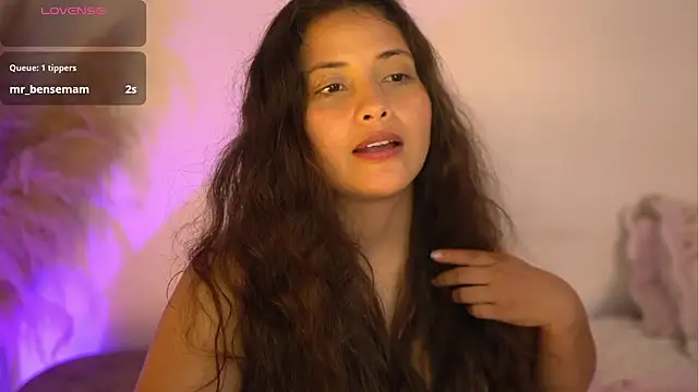 lirio05's cam snapshot