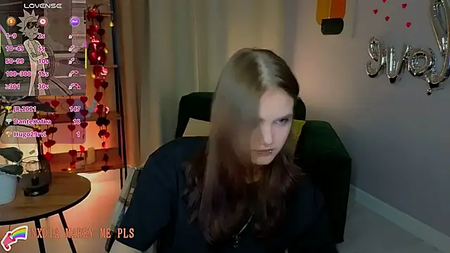 Dilara_xBaby live sex cam