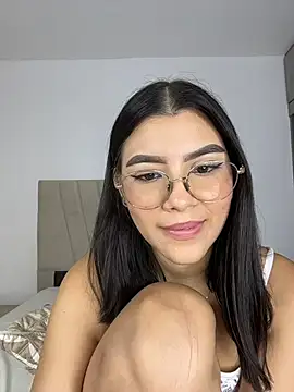 Julietalcl's cam snapshot