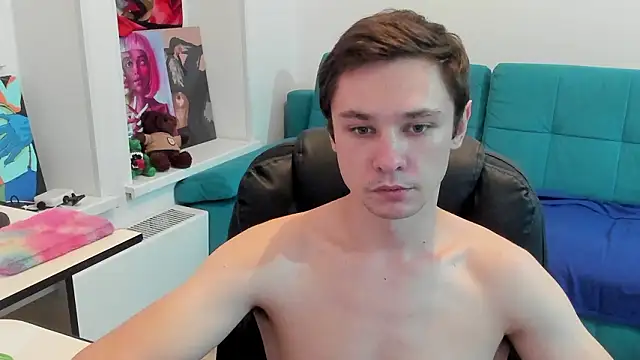 Alexmansuper's cam snapshot