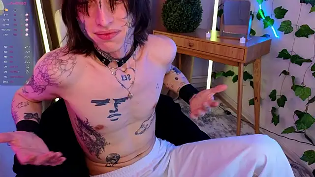 swagamee's cam snapshot