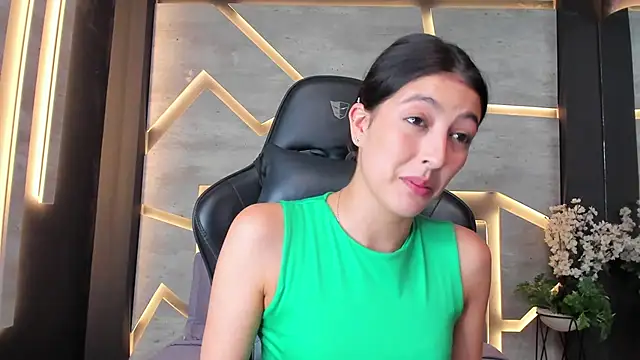 SinLickerr's cam snapshot