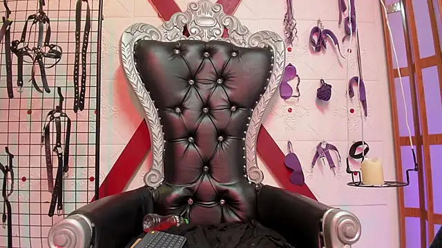 Roxxan-Sanchez's cam snapshot