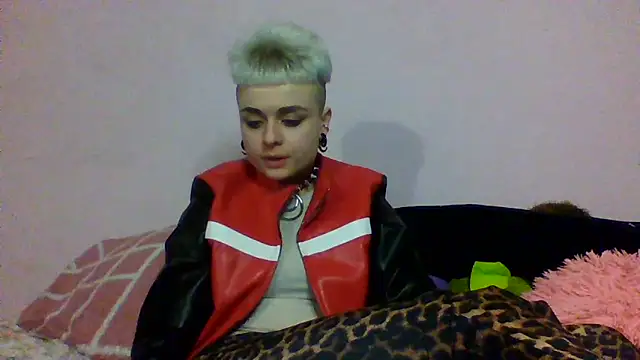 AlisaDear257's cam snapshot