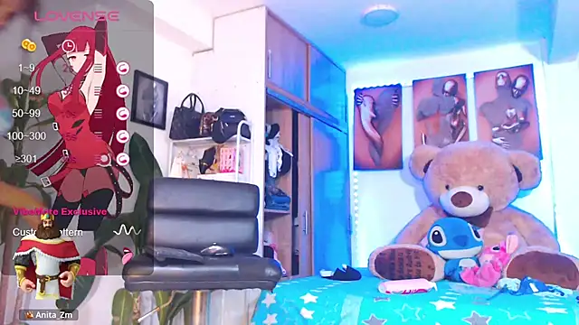 Hotgiirl_1 live sex cam