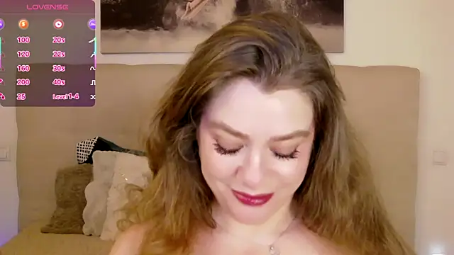 PetersEmily's cam snapshot