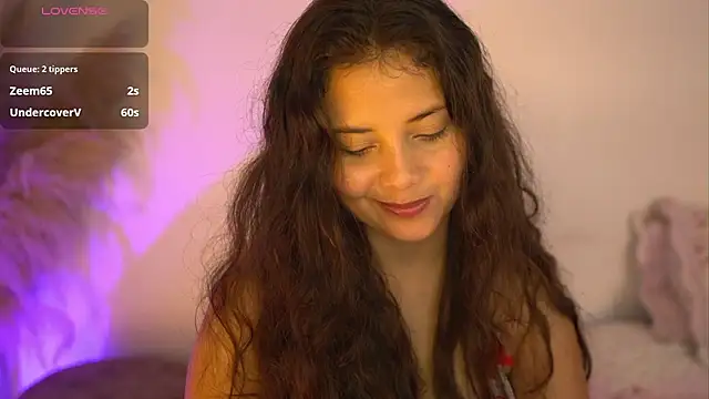 lirio05's cam snapshot