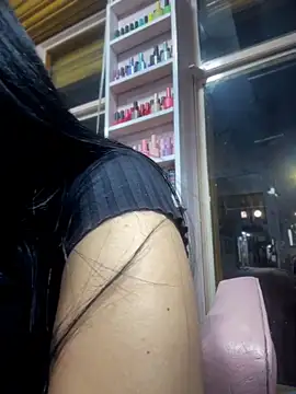 Naatalia's cam snapshot