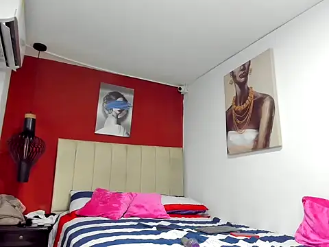 Anais_Bliss's cam snapshot