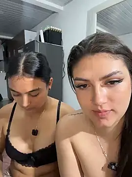 nicolexxaleja live sex cam