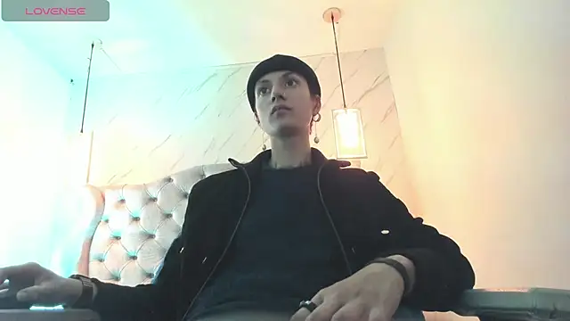 Fieramadame's cam snapshot