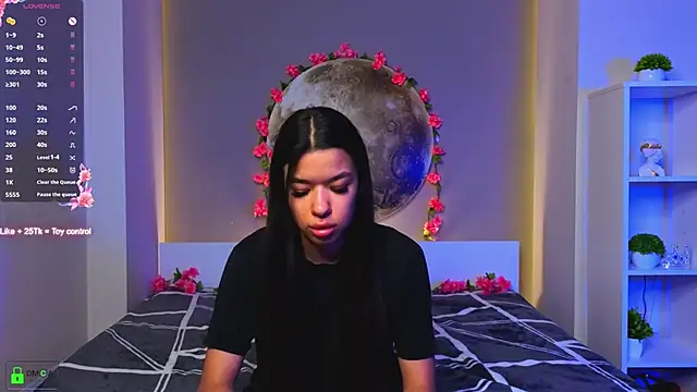 DeloresOkoren's cam snapshot