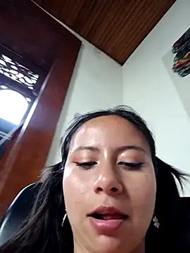 Mei_hells's cam snapshot