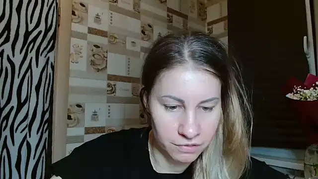 TherestlessKitty's cam snapshot