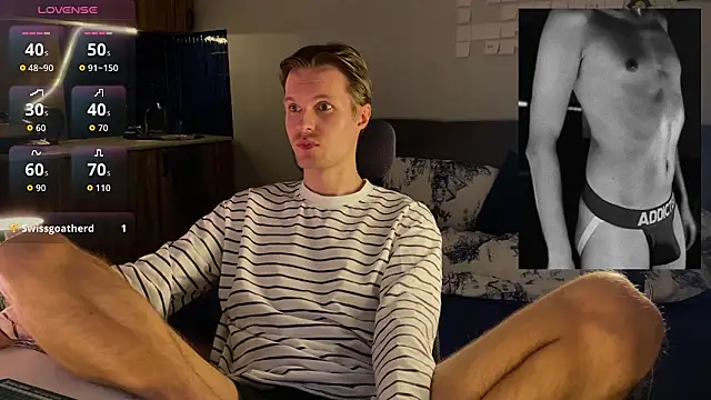 Leonnextdoor's cam snapshot