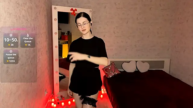 FakeLamb live sex cam