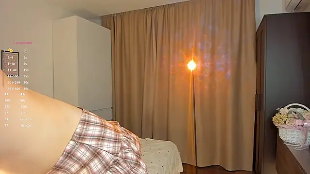 Xo_Laura live sex cam