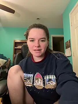 sexycarrie's cam snapshot