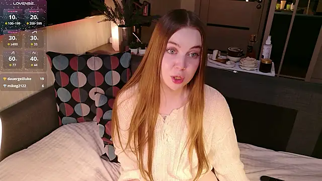 bratwifelina's cam snapshot