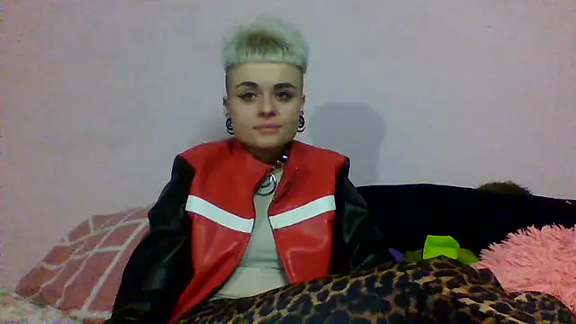 AlisaDear257's cam snapshot