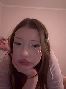 doll_shiny's cam snapshot