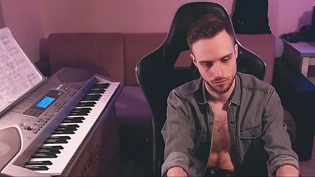 Sweetparker's cam snapshot