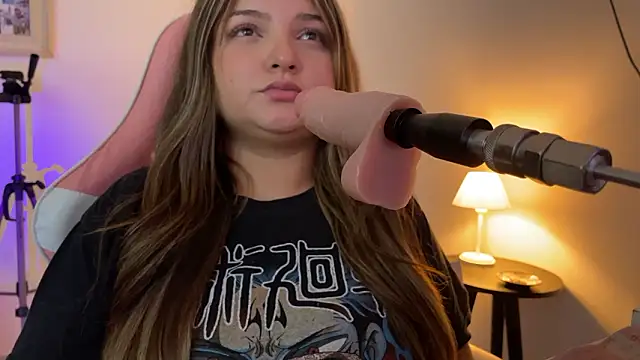 SweetFoxEyes_'s cam snapshot