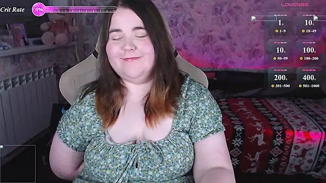 Estelle_Hicks's cam snapshot