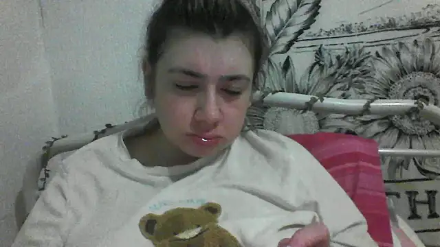 CamilaCherryX's cam snapshot