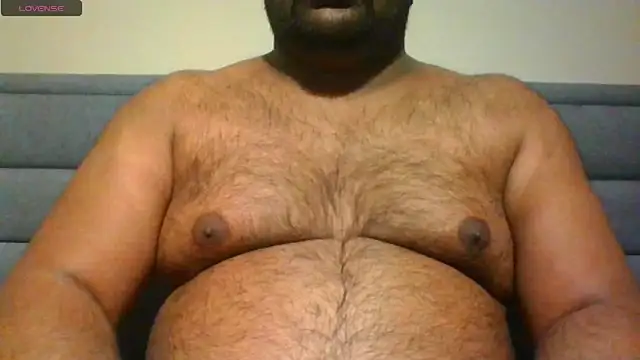 indianbearbot's cam snapshot