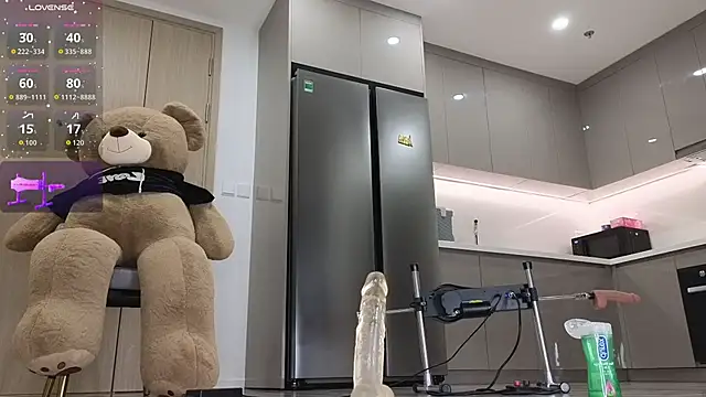 asianqueeny live sex cam