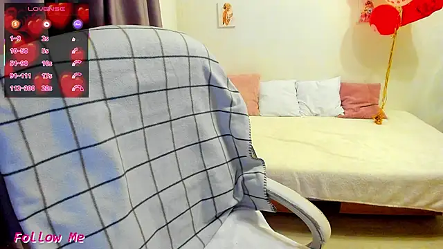 MilisaSweet777's cam snapshot