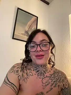 emmifly's cam snapshot