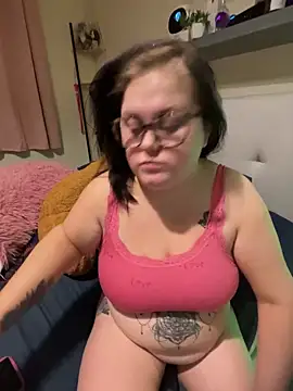 Tallulah-Rose-xoxo's cam snapshot