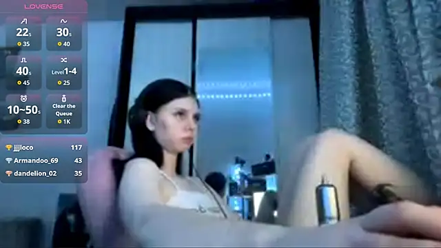 SaraDebey's cam snapshot