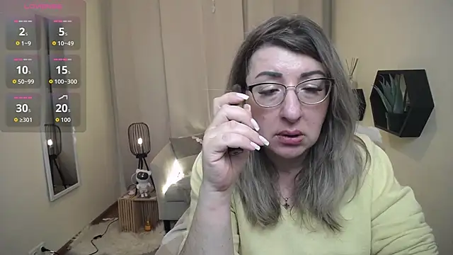 KKMimiKK's cam snapshot