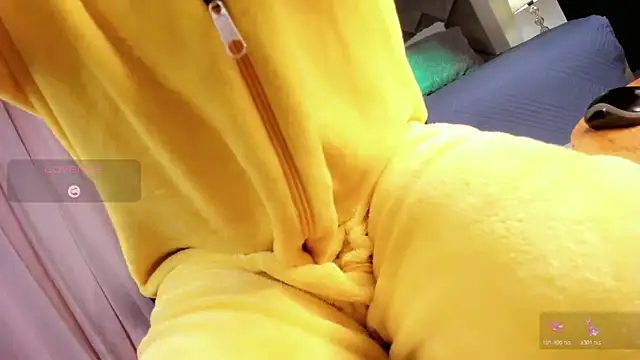 Tim_wolf's cam snapshot