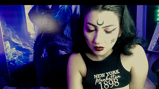 sophy_rock's cam snapshot