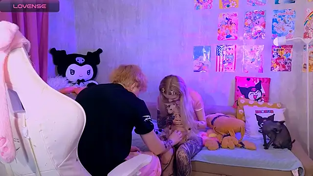 Britney_Lynch's cam snapshot