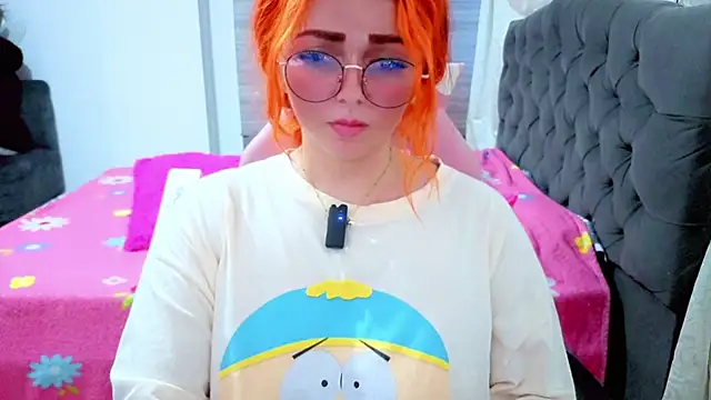 Alexatexa2929's cam snapshot