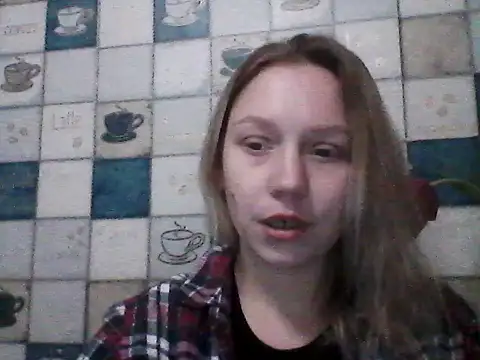 Anna_wey's cam snapshot