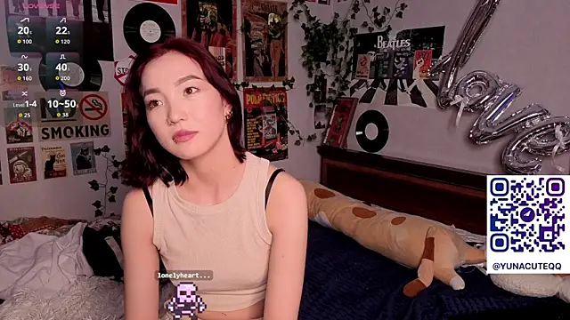 OdetteBiddy's cam snapshot