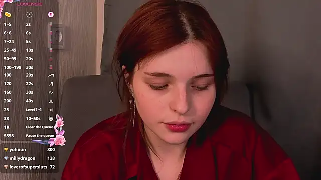 AnnieKim_'s cam snapshot