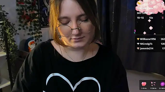 fairy_tara's cam snapshot