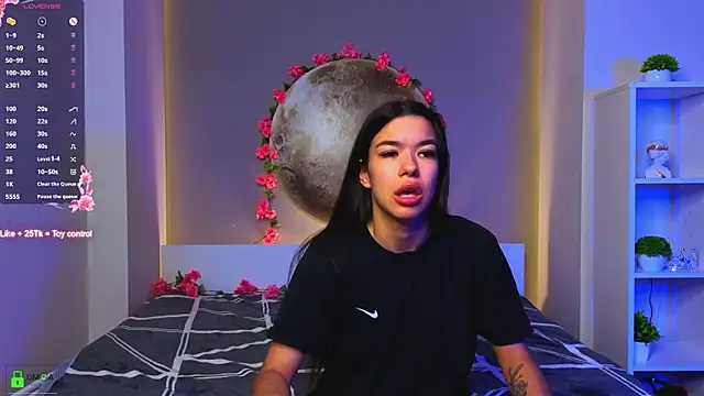 DeloresOkoren's cam snapshot