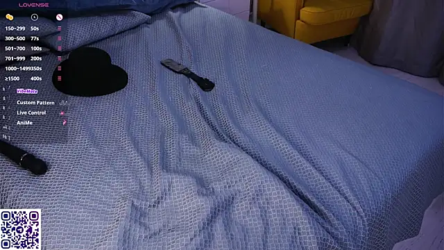 VerlieChahal's cam snapshot