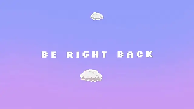 Moonfaairy's cam snapshot