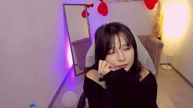 May_Ling's cam snapshot