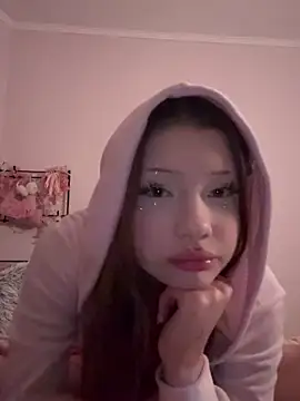 doll_shiny's cam snapshot