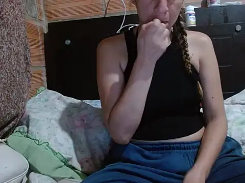 sweetzayori's cam snapshot